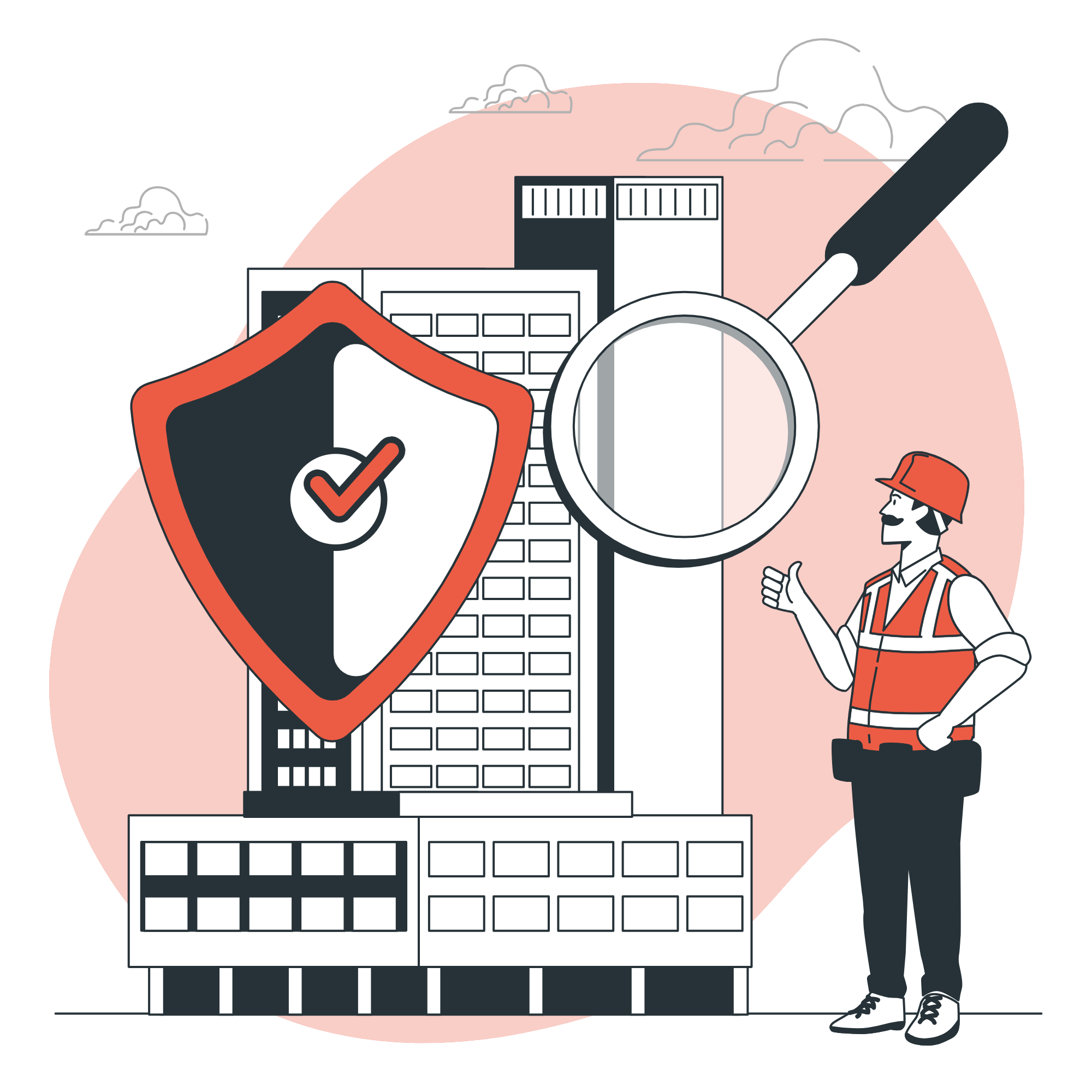 Helse, miljø og sikkerhet