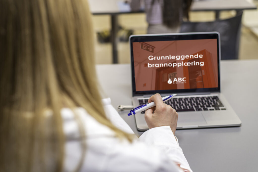 ABC Brannvern brannopplaering for alle bedrifter ABC Brannvern brannopplaering for alle bedrifter